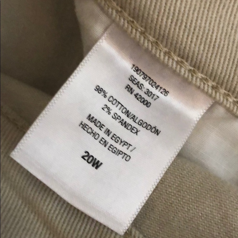 Jeans - Picture 2 of 3